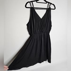 NWOT - Sexy black dress